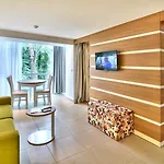 Hotel Forest