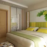 Forest 4* Primorsko