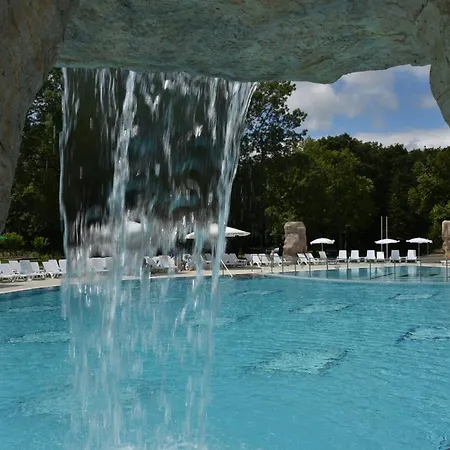 Forest Hotel Primorsko