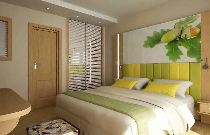 Forest 4* 普里莫尔斯科