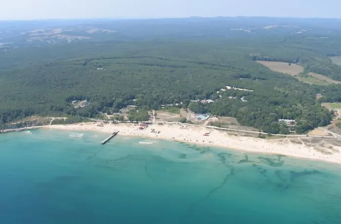 Forest 酒店 普里莫尔斯科