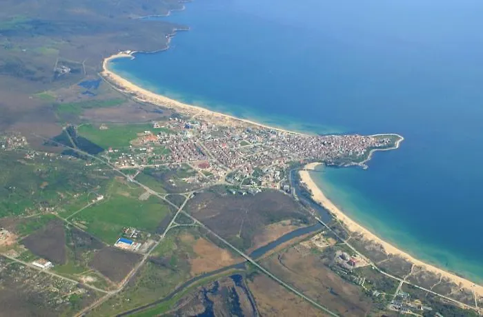 Forest 普里莫尔斯科