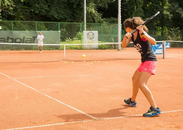 Forest 4* 普里莫尔斯科