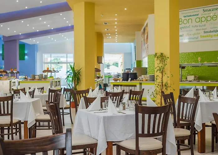 Forest 4* 普里莫尔斯科