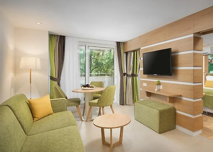 Hotel Forest 4*