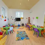 Forest Hotel Primorsko