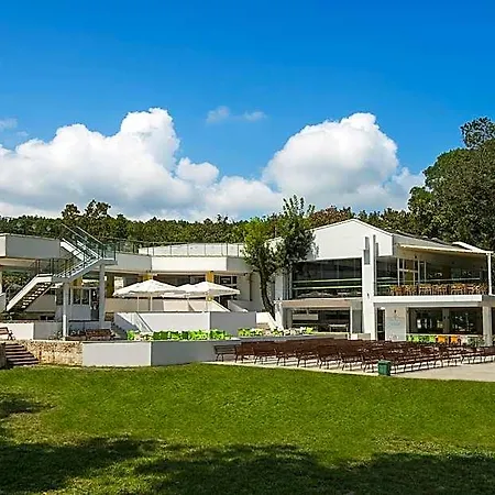 Forest Hotel 4*