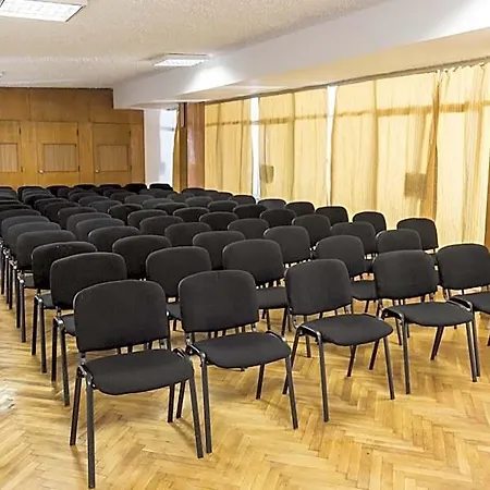 Hotel Forest Primorsko