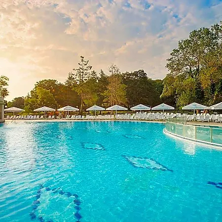 Forest Hotel Primorsko