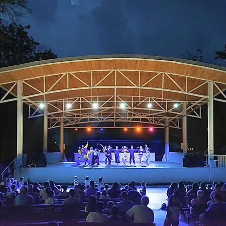 Forest Szálloda 4*