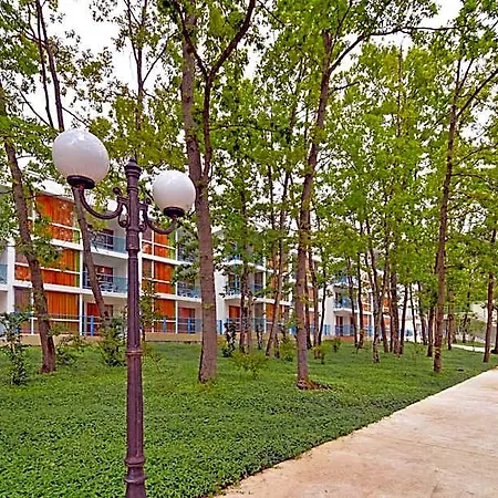 Forest Szálloda Primorszko