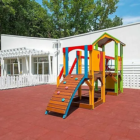 Forest Szálloda Primorszko