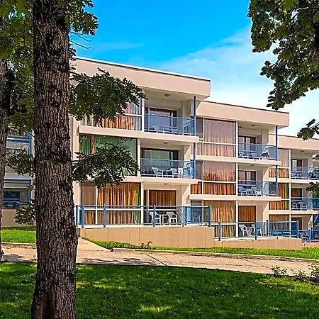 Forest Szálloda 4*