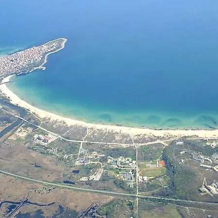 מלון Forest