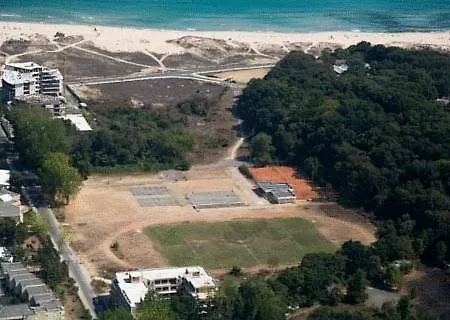 Forest 4* פרימורסקו