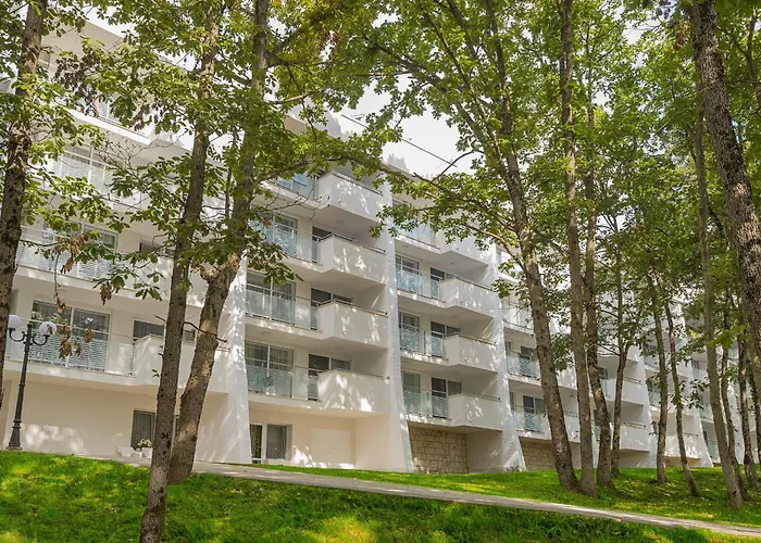 Forest Ξενοδοχείο 4*