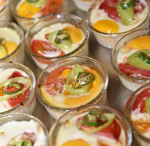 Ξενοδοχείο Forest