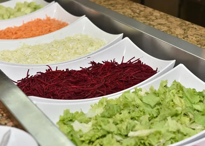 Forest Ξενοδοχείο