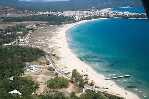 Forest Ξενοδοχείο 4*