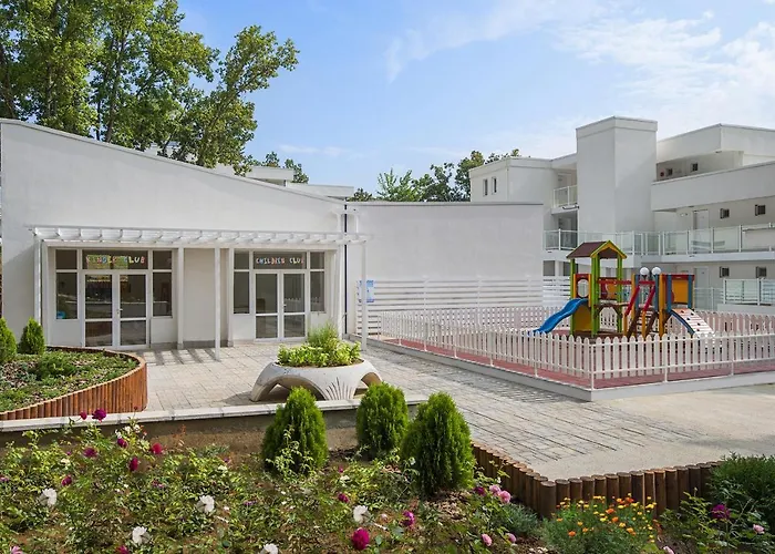 Forest 4* Πριμόρσκο