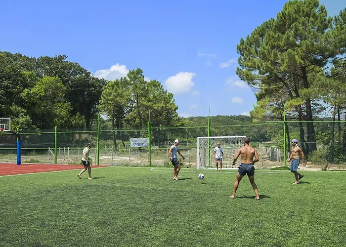 Forest 4* Πριμόρσκο