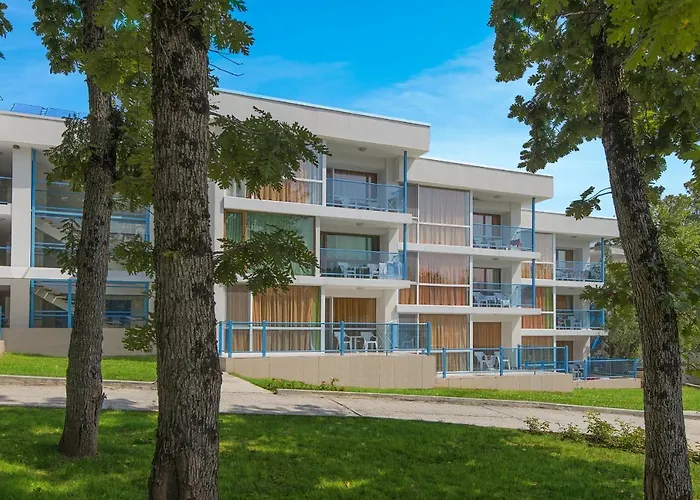 Forest Πριμόρσκο