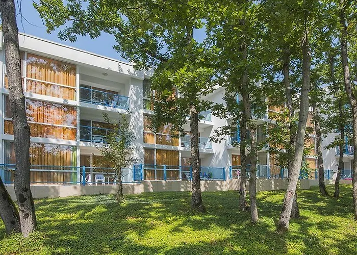 Forest Πριμόρσκο