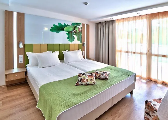 Forest Πριμόρσκο