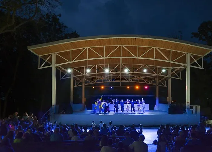 Ξενοδοχείο Forest